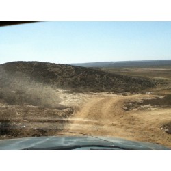 TERRENO RUSTICO FRACCION 2 CARRETERA TRANSPENINSULAR ENSENADA-LA PAZ KM 126+300 , ENSENADA, BAJA CALIFORNIA